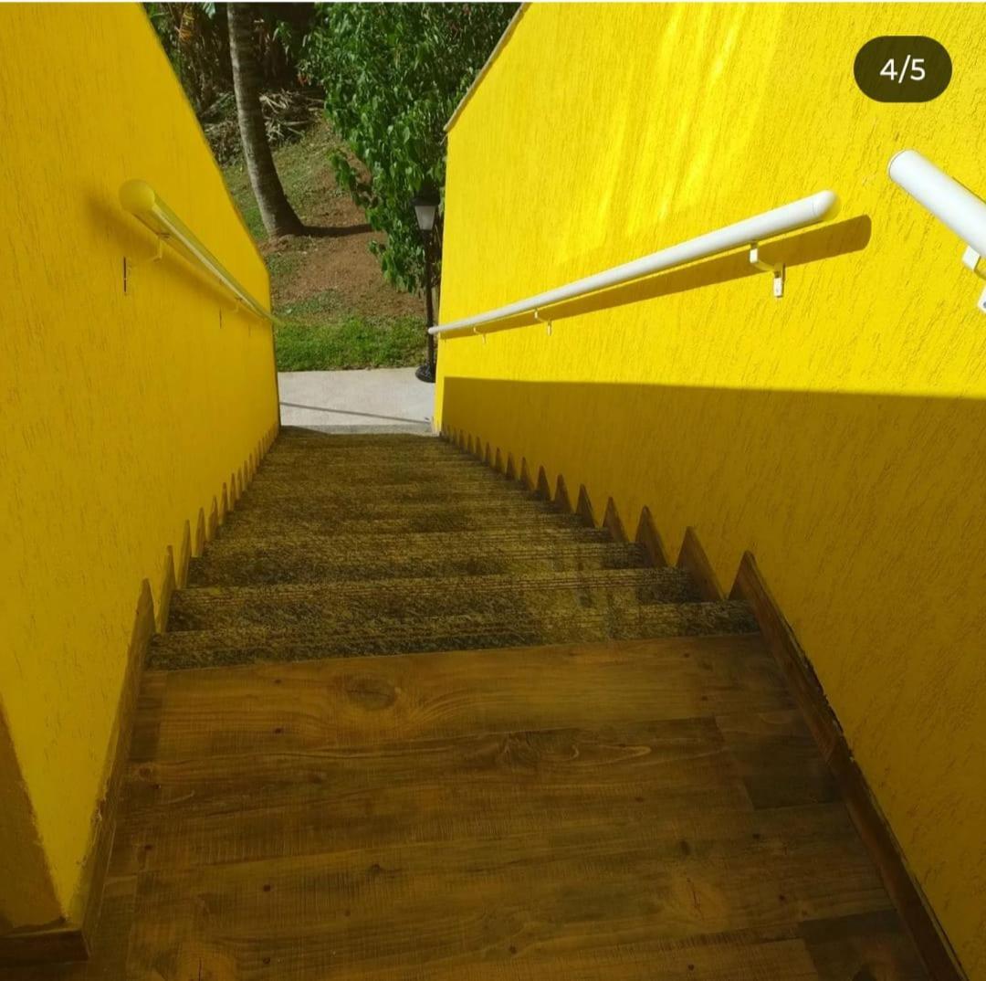 Hospedagem Encantos Da Serra Itatiaia  Exterior photo