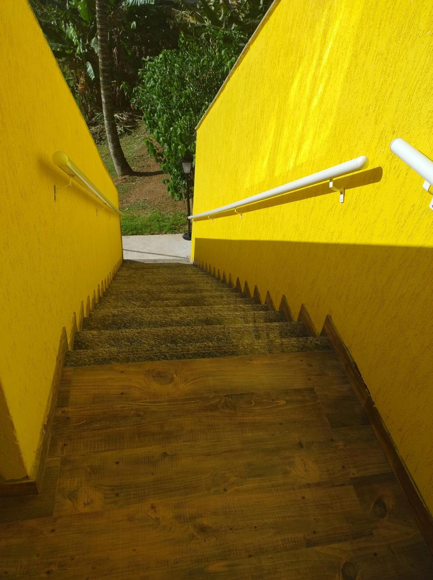 Hospedagem Encantos Da Serra Itatiaia  Exterior photo