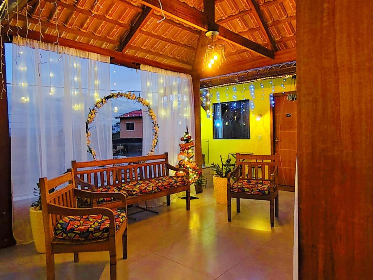 Hospedagem Encantos Da Serra Itatiaia  Exterior photo